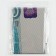 Foil ball 31 "" On all your dreams ", square, set of 3 pcs.