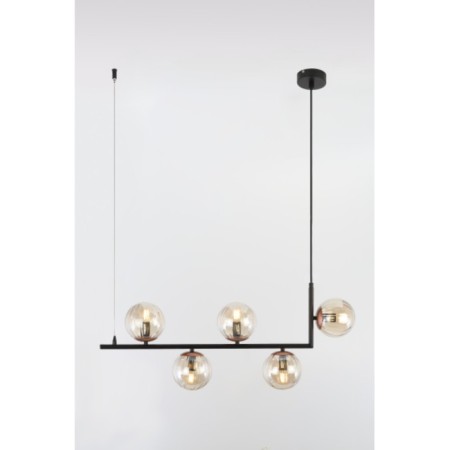 Ulrike 3171-205 5 X E14 40W-2