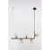 Ulrike 3171-205 5 X E14 40W