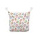 Organizer in a bath on suction cups "Children's basin", for storing toys and trifles, size 33x39 cm