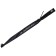 Spinning casting LJ Black Sense BBS Cast 110 8’0 ", test 25-110 g, length 2.44 m.