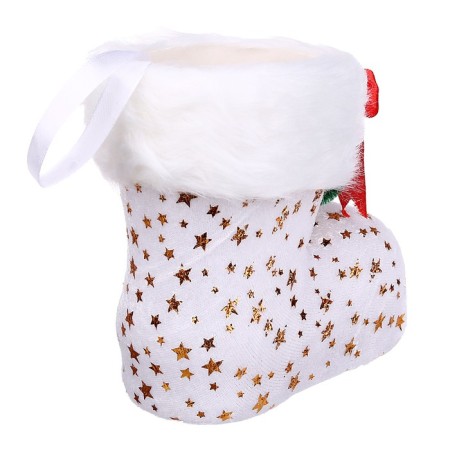 Candy "Boot", stars, MIX color-2