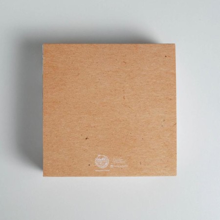 Box for sweets, confectionery packaging, 9 cells, Special for You, 14.5 x 14.5 x 3.5 cm-3