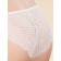 Women's panties, size 48, white color