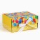 Folding box "Happy Birthday", 22 x 16.5 x 10 cm