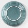 Porcelain deep Magistro “Cerera”, 1.1 l, d = 22 cm, blue color