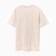 Women's T -shirt Mist icon made of boiled cotton, p. M, milk