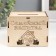 Pigger "Family Capital" 13.4x10x10 cm (set of 6 parts)