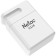 NETAC 64GB U116 NT03U116N-064G-30WH USB3.0 white flash drive