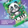 Musical tablet "Panda", sound