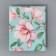 Package Gift Laminated Vertical, Packaging, Magnolia, S 12 x 15 x 5.5 cm