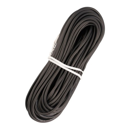 Car REXANT Car REXANT PGVA/PVA, 1 x 1.50 mm, black, mini-bukhta 10 m-3