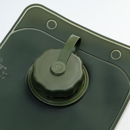 Drinking system for the backpack hydramor "Storm Tactic" 2.5 l, pipe 1m-1