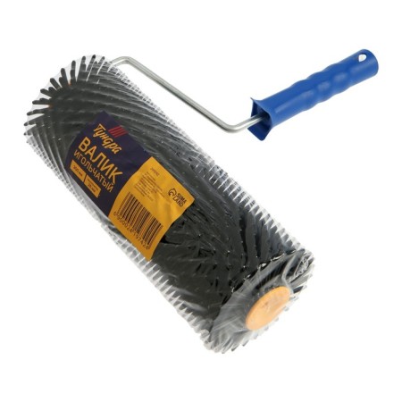 Needle tundra roller, 300 mm, needle height 28 mm-5