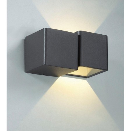 LED LED KAIMAS, 3 W, 3000K, LED, Gray Color-1