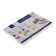 Pastel Dry Artistic Soft Faber-Castell Gofa 24 Colors 128324