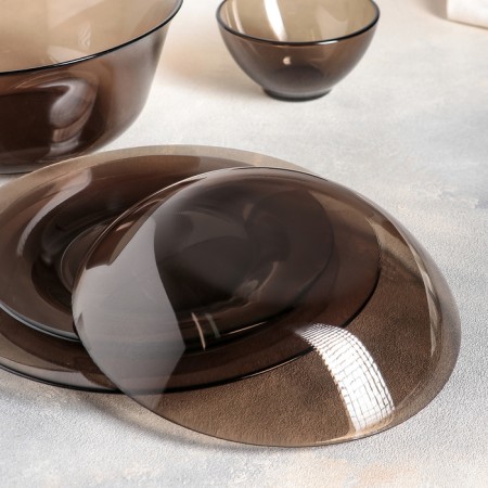 Service Glass "Ambier", 31 item-2