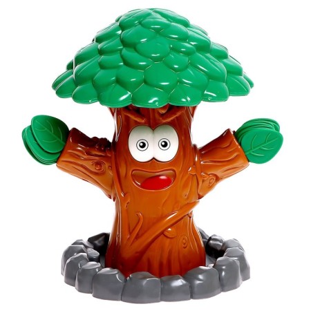 Board game "Beetles Up!", 2-4 players, 4+-9