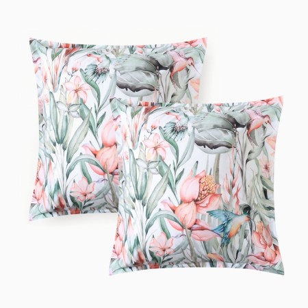 Ethel pillowcase Ethel Ethec Island 70*70+3 cm, 100% cotton, percal (300 threads)
