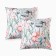 Ethel pillowcase Ethel Ethec Island 70*70+3 cm, 100% cotton, percal (300 threads)