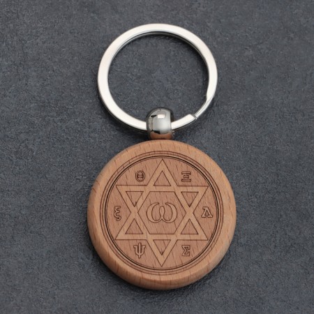 Browler "Cosmic Talisman Good luck", tree-1