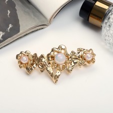 Libertis Liberty Busy Busy Lightning Club, 8 cm, gold