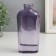 Diffusor for Essential oils "VOG" 200 ml transparent lilac 4x7x15 cm