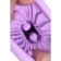 Mosterbator is unrealistic Mensmax Feel Crash, TPE, purple, 14.2 cm