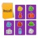 Board game for dexterity "Fun Kavardak", 60 cards, 4+