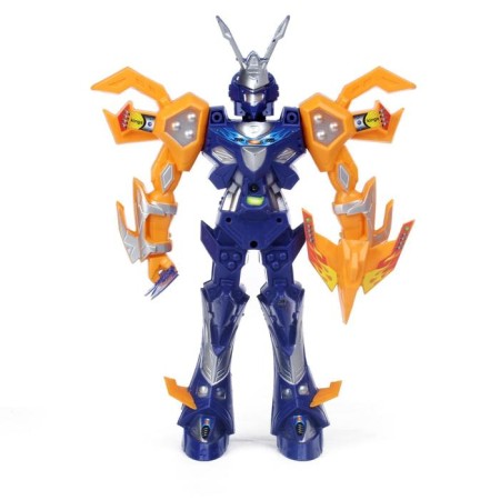 Broup "Defender", Mix Colors-1