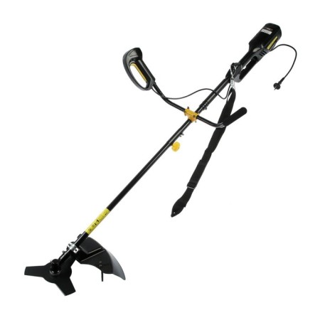 Trimmer Electric Huter Get-1500B, 1,500 watts, 8000 rpm, collapsible bar