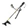 Trimmer Electric Huter Get-1500B, 1,500 watts, 8000 rpm, collapsible bar