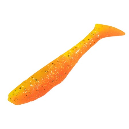 The Yaman Pro Boost Up, 10.2 cm, color #16-Arbuz, packaging 4 pcs.-1