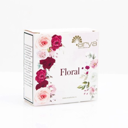 Soap Arya Home Kokulu Floral, 100 g