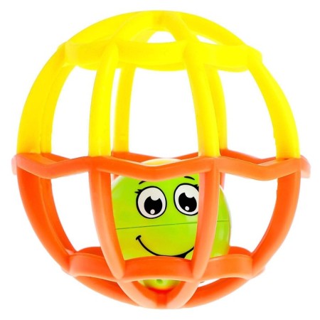Musical ball "Laughter"-8