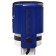 Equipment for round printing automatic Trodat Ideal 46042, diameter 42 mm, with a lid, sapphire case