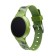 Watch of Banding Electronic Roiston, Silicon strap, L-23 cm. Camouflage