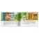 Foreign Language Book. Zlatovlaska and three bears. Goldilocks and the Three Bears. (in English) level 2