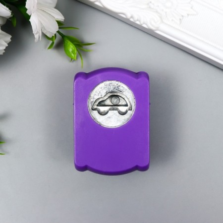 A set of curly holes in a chest (set 7 pcs) mix 17x19x4.5 cm-6