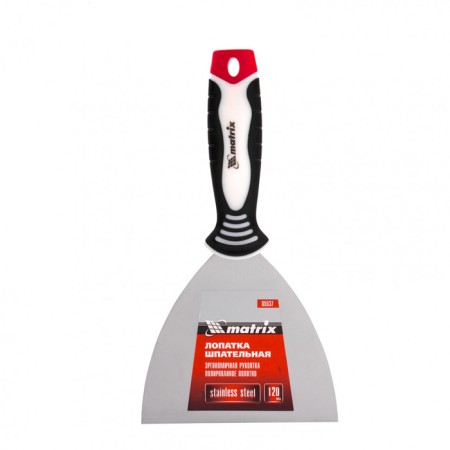 Magarix Matrix 85537, 120 mm Matrix, stainless steel, three -component handle
