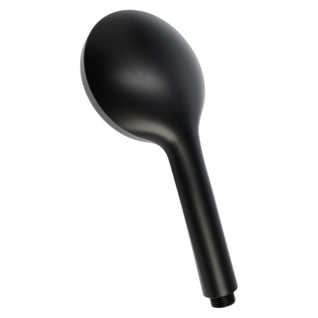 Shower watering can Zein Z3538, D = 110 mm, 5 modes, black-3