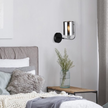 Wall lamp Elegant E14x40W-5