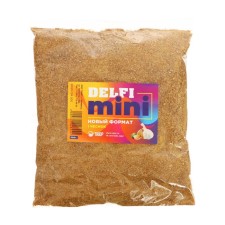 Delfi mini bait, garlic, 500 g