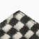 Bayle blanket 100x140cm, gray color, 400g/m, cotton 100%