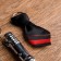 Gift set 3v1 (pen, keychain-tick, flashlight) mix