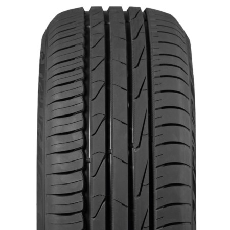Summer tire Ikon Ters Autograph Aqua 3 215/45 R17 91W-3