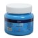 Acrylic artistic paint 500 ml, ZHK "Ladoga", Ceruleum, 2224503