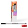 Capillary pen Luxor Fine Writer, node 0.8 mm, black ink black