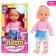 Classic doll "Lera Confectioner"