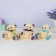 Soft toy "Mishutka", Mix colors